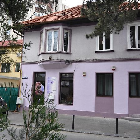 Dimitrie Cantemir Residence براشوف المظهر الخارجي الصورة