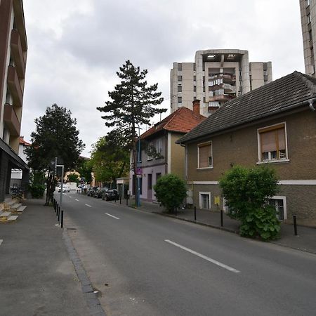 Dimitrie Cantemir Residence براشوف المظهر الخارجي الصورة