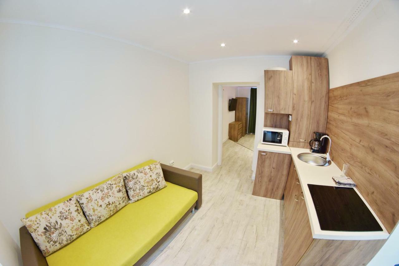 Dimitrie Cantemir Residence براشوف المظهر الخارجي الصورة