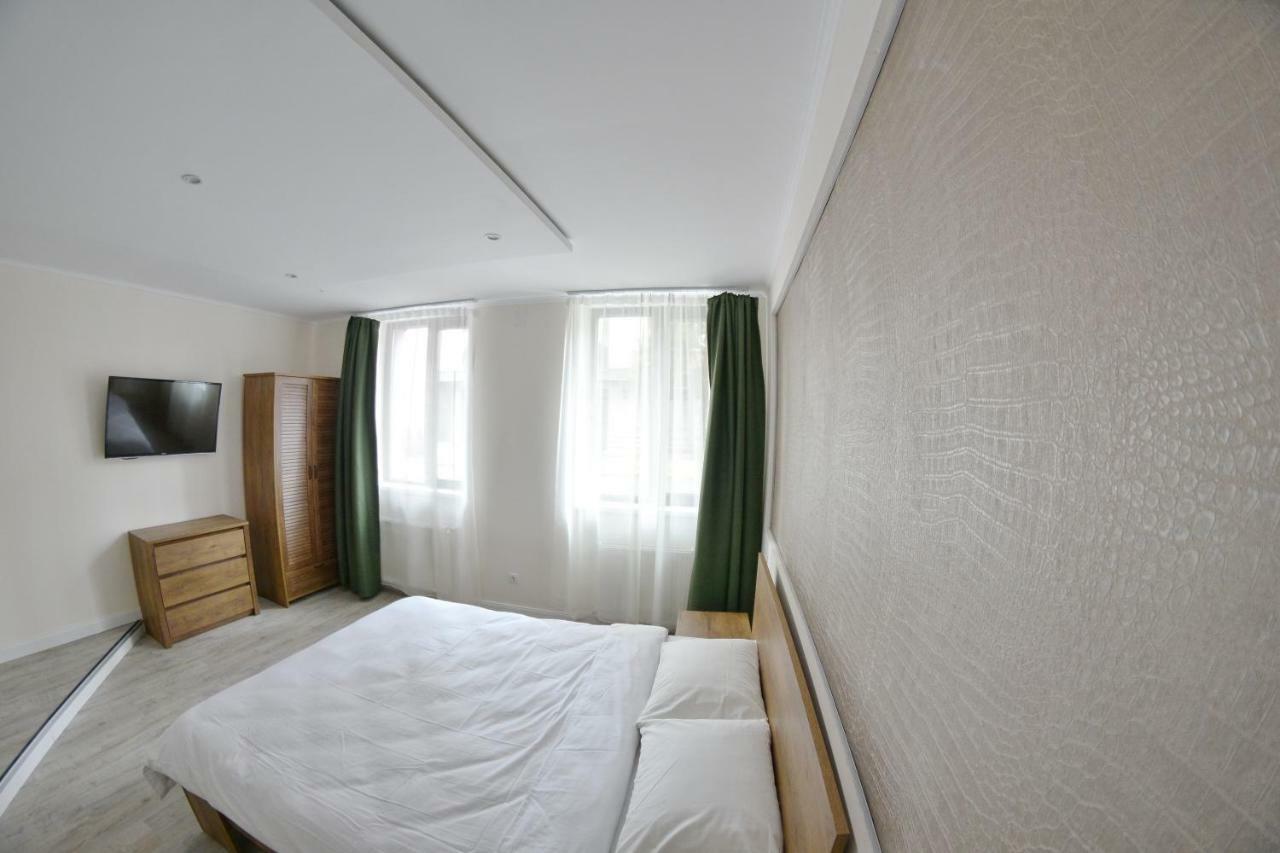 Dimitrie Cantemir Residence براشوف المظهر الخارجي الصورة