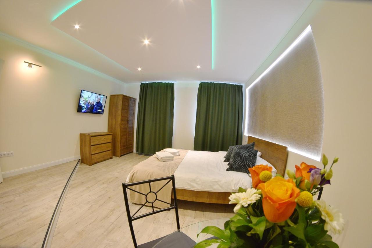 Dimitrie Cantemir Residence براشوف المظهر الخارجي الصورة