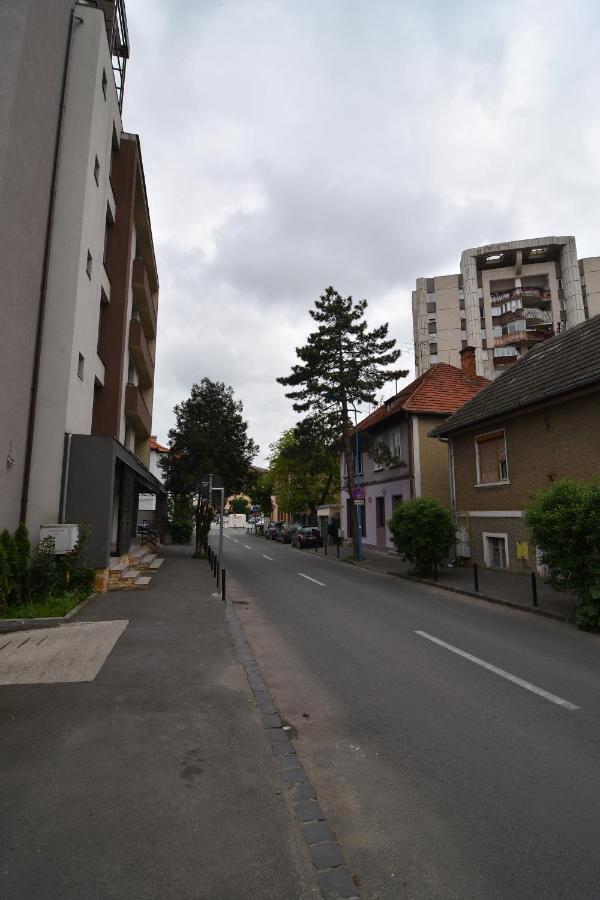 Dimitrie Cantemir Residence براشوف المظهر الخارجي الصورة