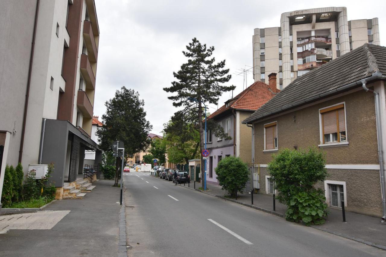 Dimitrie Cantemir Residence براشوف المظهر الخارجي الصورة