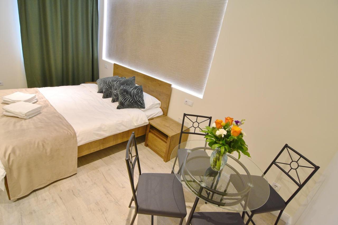 Dimitrie Cantemir Residence براشوف المظهر الخارجي الصورة
